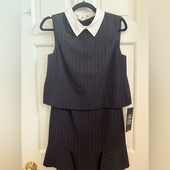 BCBG Abygail Dress NWT - Picture 1 of 6